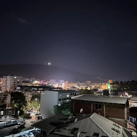 Apartment Διαμέρισμα Σκόπια