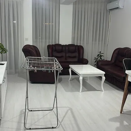 Апартаменты Apartment Скопье