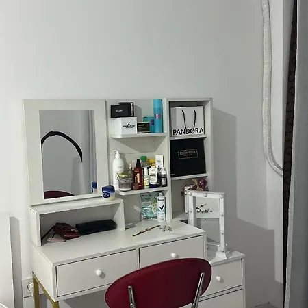 Apartment Апартаменты