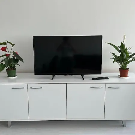 Apartment * Скопье