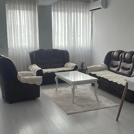 Апартаменты Apartment Скопье