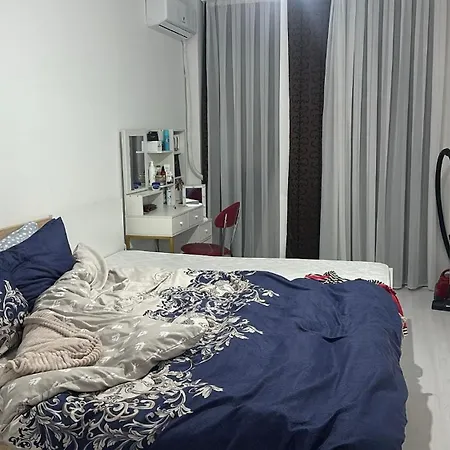 Apartment * Скопье