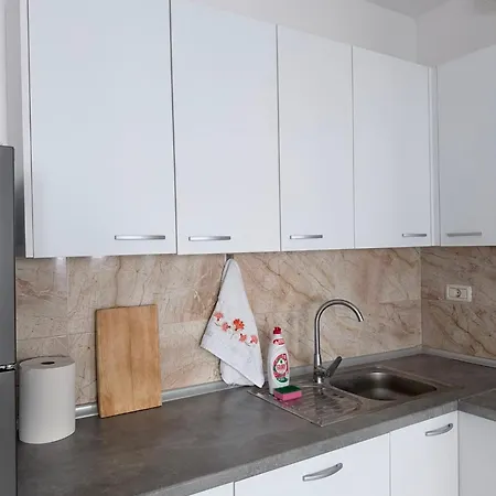 Apartment * Σκόπια