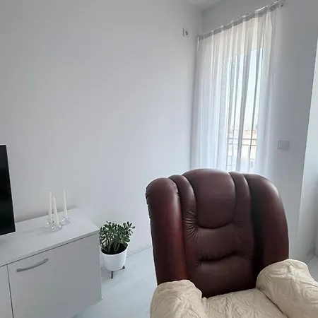 Apartment Διαμέρισμα