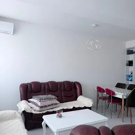 Apartment Διαμέρισμα Σκόπια