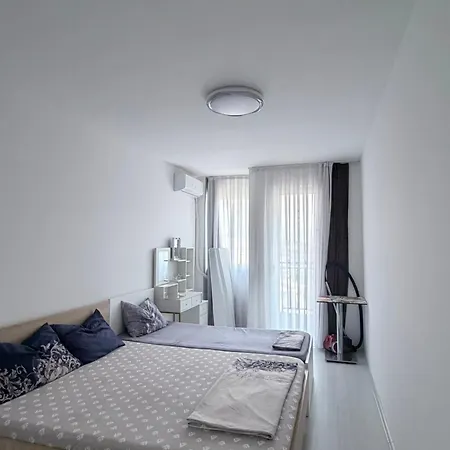 Apartment *